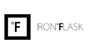 Iron Flask