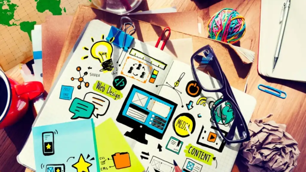 Marketing Trends Insights in Design and Graphics