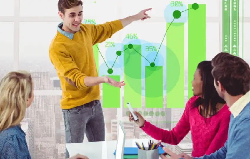 Marketing Trends Insights in Design and Graphics