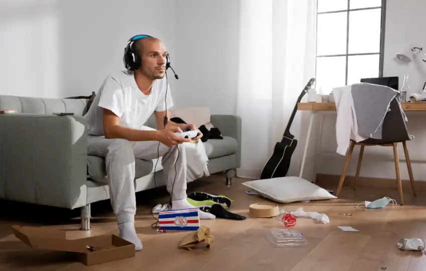 Modern Life Hacks For Stress-Free Living In 2025