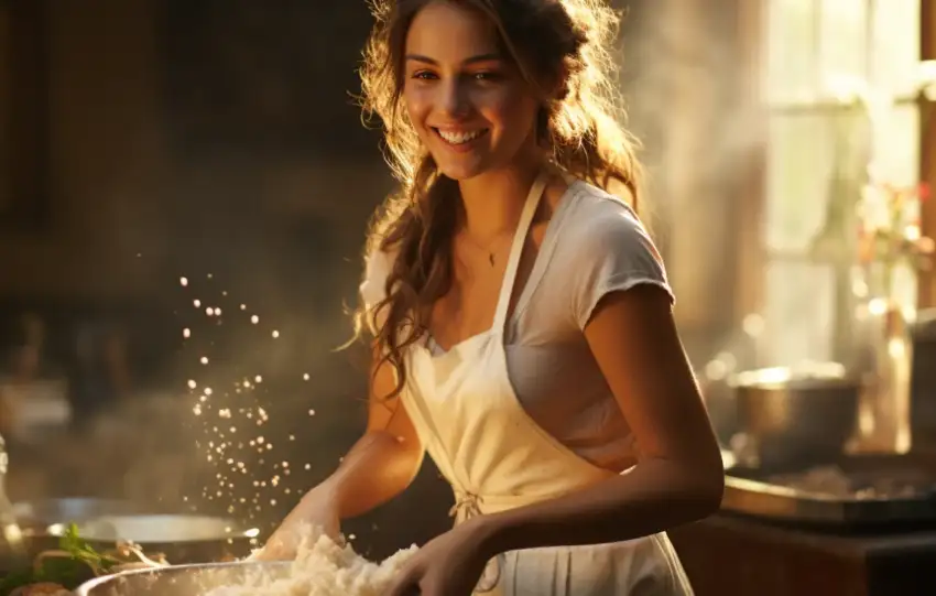 Supper Stories: Where Home Cooks and Flavors Shine