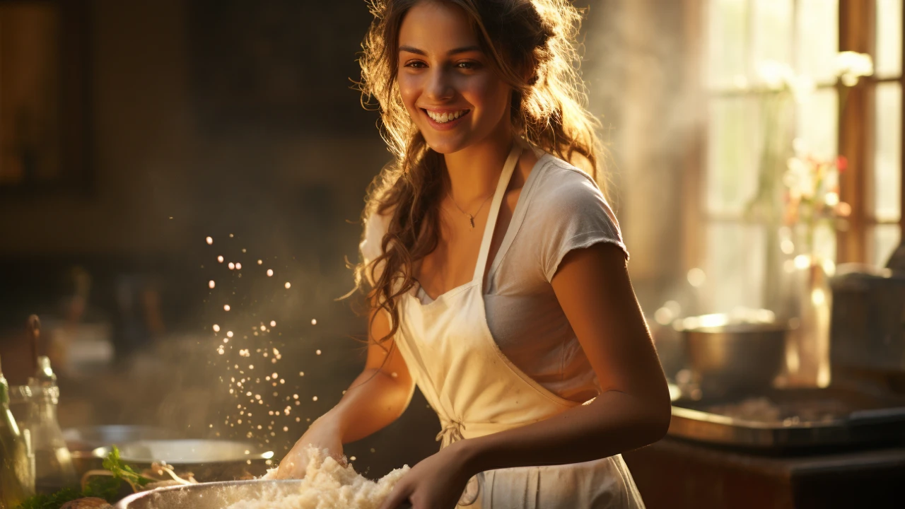 Supper Stories: Where Home Cooks and Flavors Shine