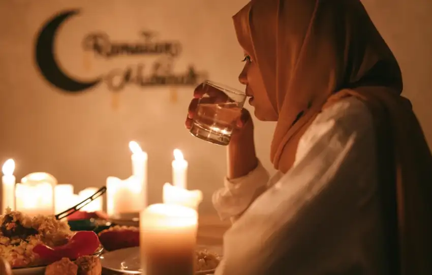 Mindful Meals Eating with Purpose and Passion