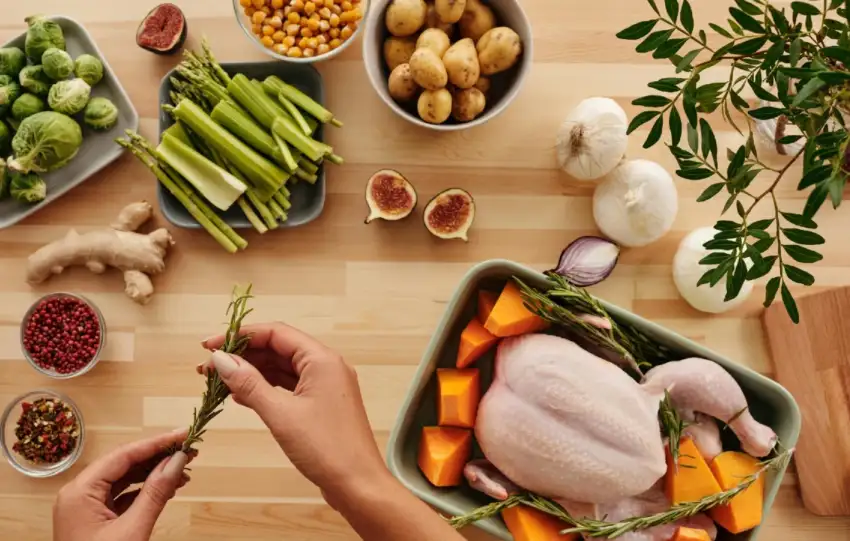 Kitchen Wonders: Smart Hacks for Effortless Cooking