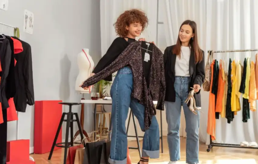 Fashion Upgrade: Turn Basics Into Trendy Outfits