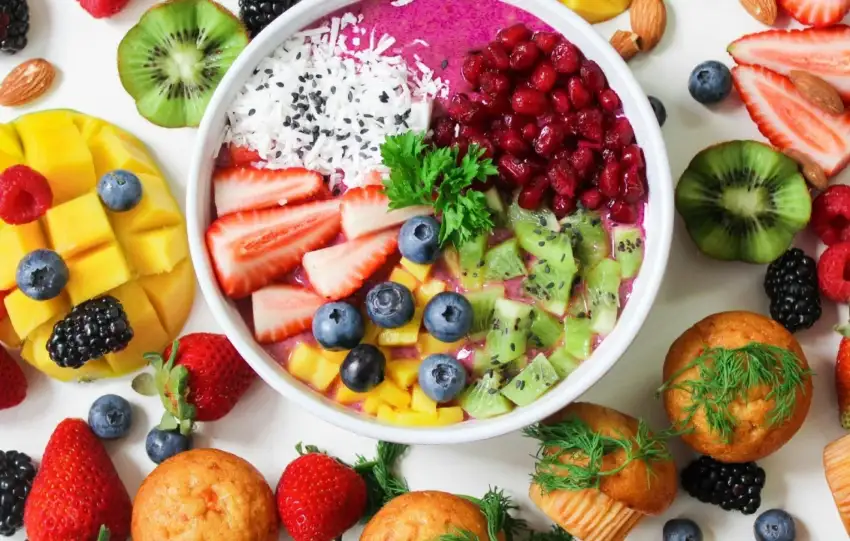 Healthy Food Trends You’ll Actually Love