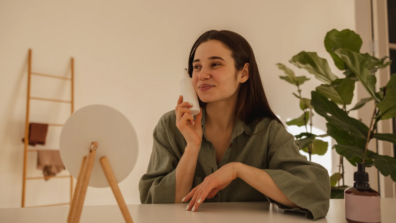 Mindful Beauty: Why Self-Care Matters for Your Skin