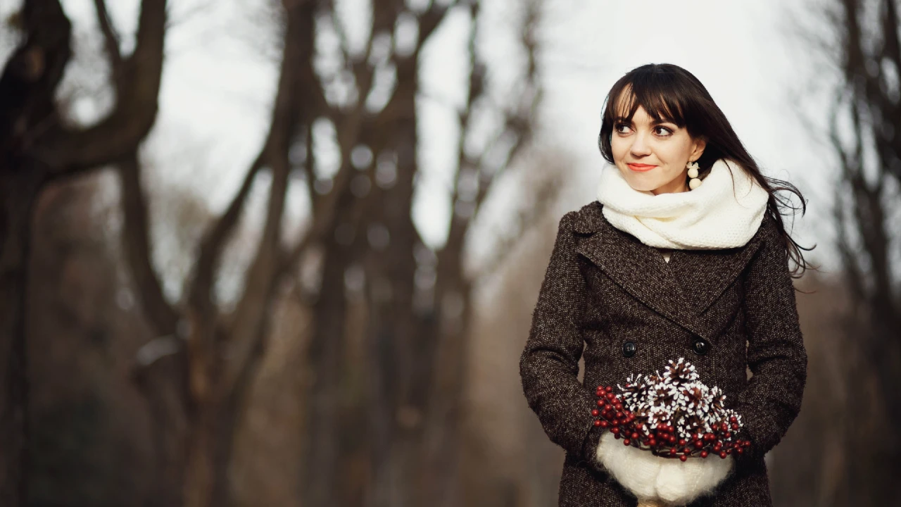 Fashion Trends for Elegant Autumn & Winter Weddings: Style That Feels Timeless