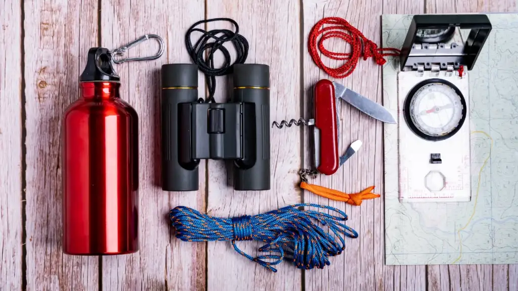 Everything You Need for Water Sports and Adventures