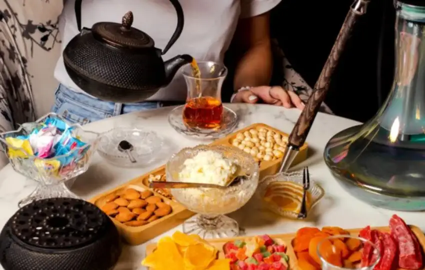 Tradition Reinvented: Modern Methods for Classic Flavors