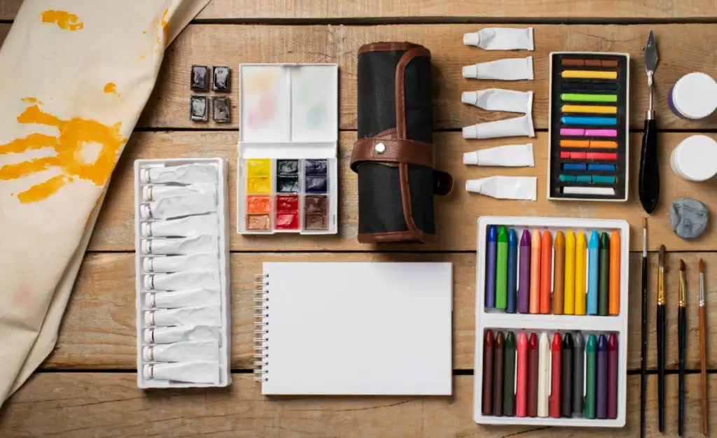 Best Art and Craft Ideas for Home Decoration and Everyday Use